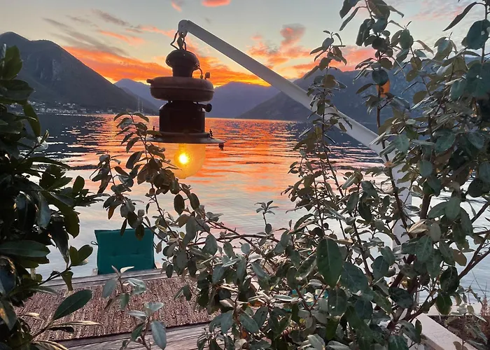 Villa Casa Pantagana Kotor