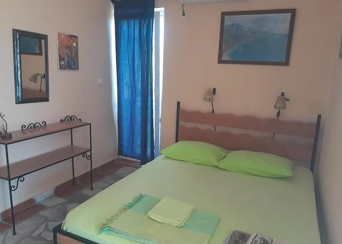 Star Home Cattaro che accetta animali
