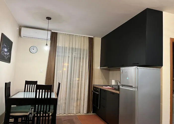 Haustierfreundliches Apartman Sveti Stasija Kotor