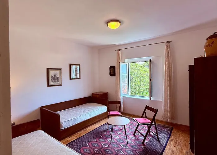 Lemon Tree Villa Kotor