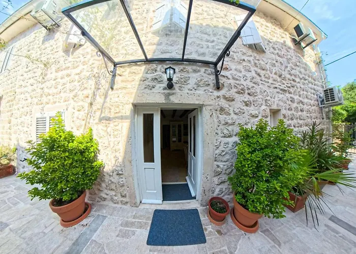 Vila Haritina Cattaro privato