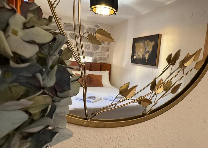 Apartments Caserma Cattaro