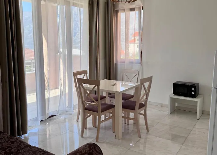 Bocche Di Cattaro Apartments