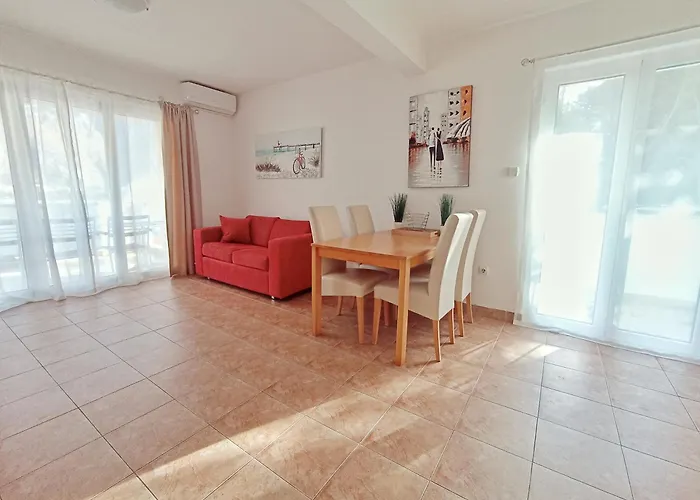 Apartment Cattaro