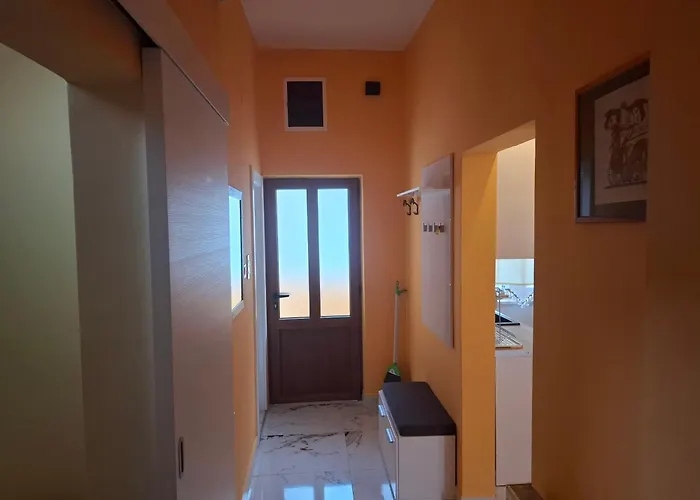 Haustierfreundliches Sole Apartments Kotor