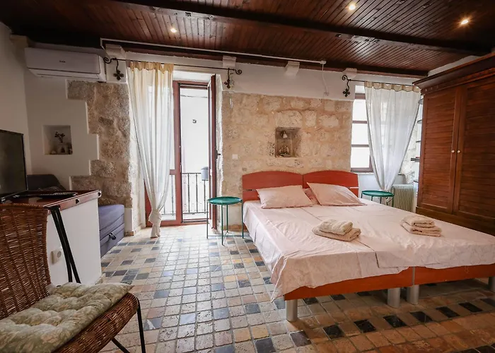 Apartment Stern Perast