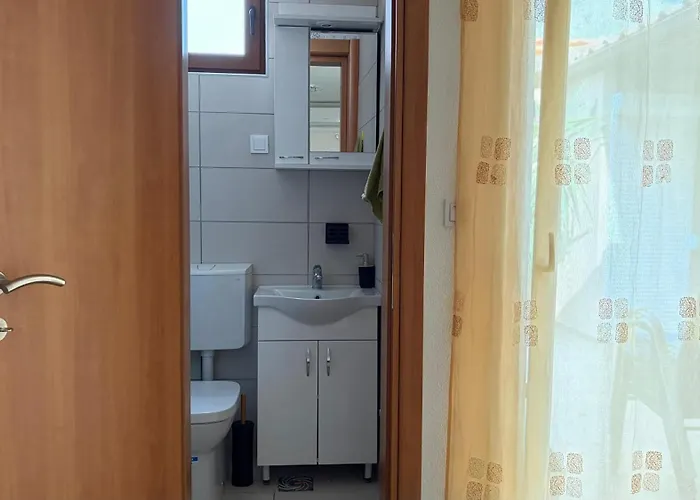 Sofi Apartment Kotor