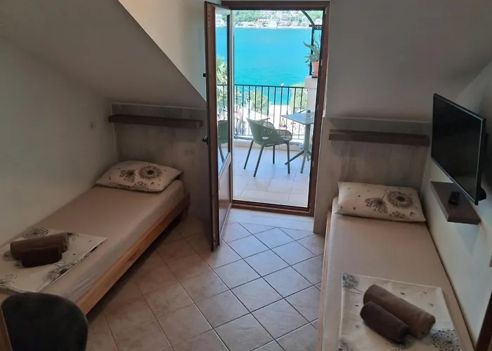 Boutique Guesthouse Anita Cattaro