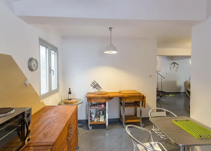 Apartment Bruno Kotor