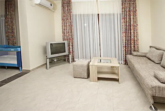 Apartments Ljoljic Kotor