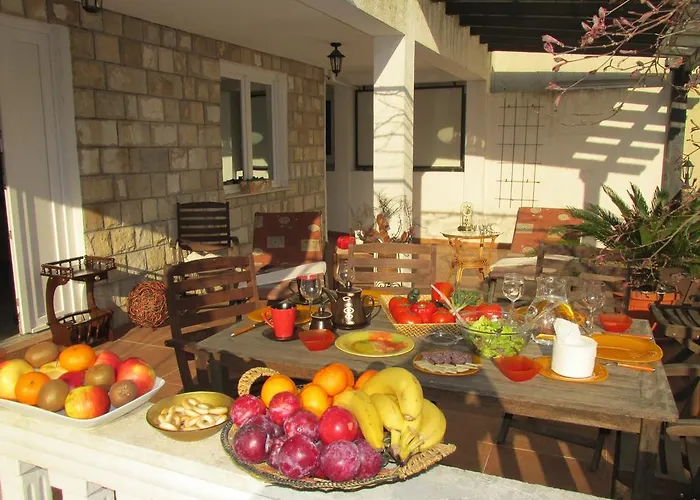 Pet friendly Apartments Viva La Viva Kotor