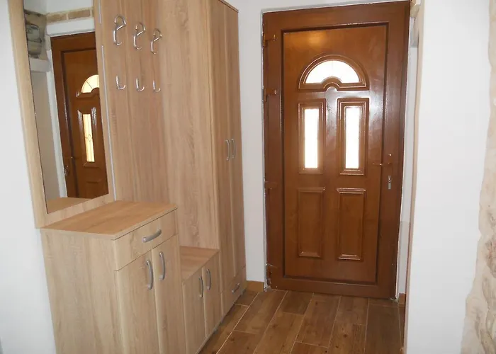 Apartments Ana Kotor