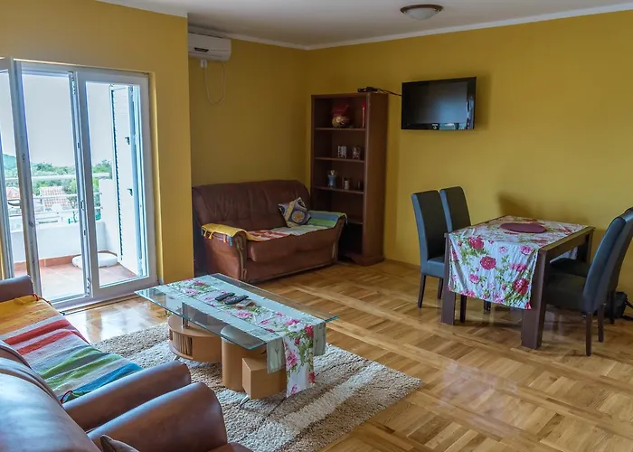 Apartment Kalina Kotor