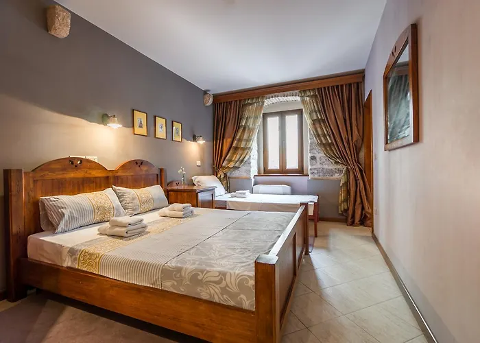 Guest House Forza Lux Kotor