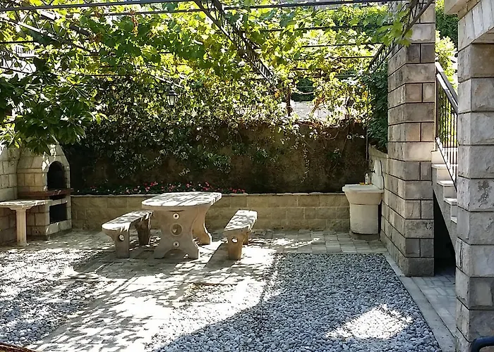 Apartman - Dobrota Sun Kotor