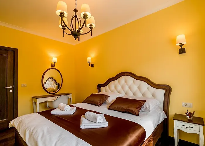 Apartments Magic Sea View Kotor