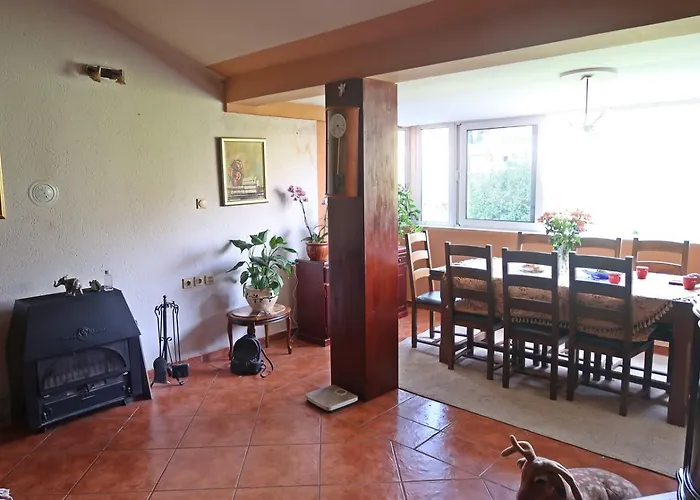Cattaro Strawberry Apartment