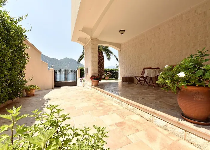 Apartment Maniva Kotor