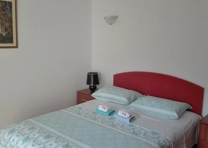 Kotor Kelly Apartments