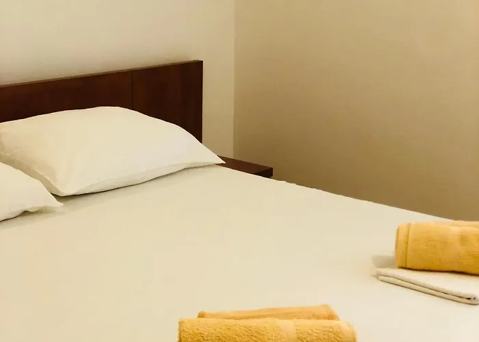 Pet friendly Sea View Apartment, Todorovic Kotor