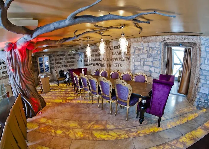 Kotor Hotels