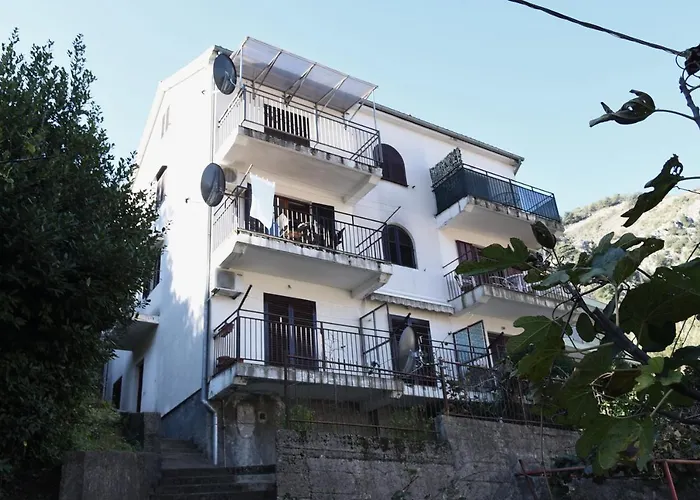 Apartment Lima Kotor