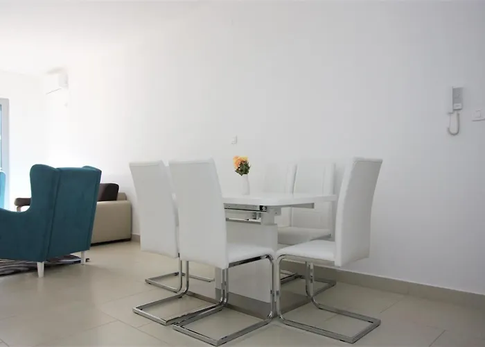 Lux Apartment Morinj G3 Kotor