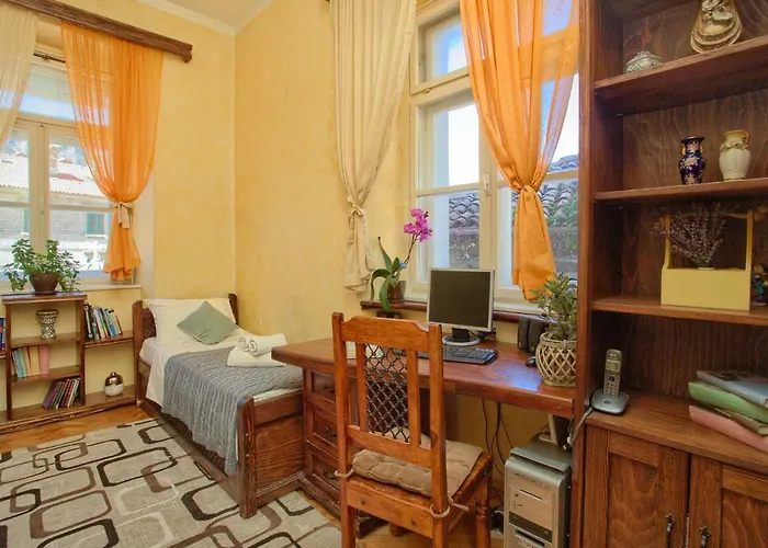 Apartment Old Town Finest Kotor