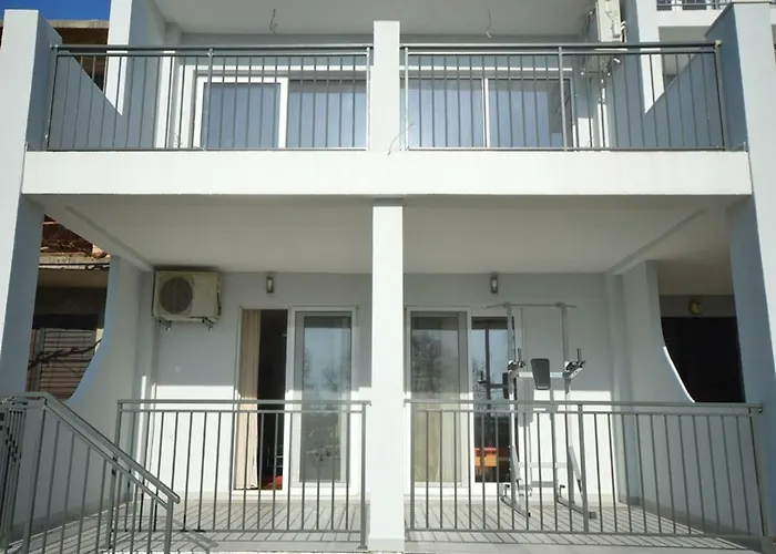 Apartments Green Cattaro