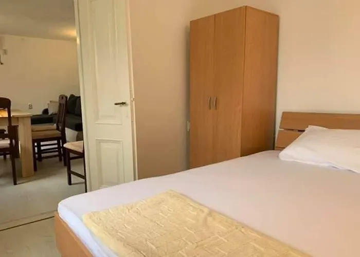 Apartments Dabovic Cattaro che accetta animali