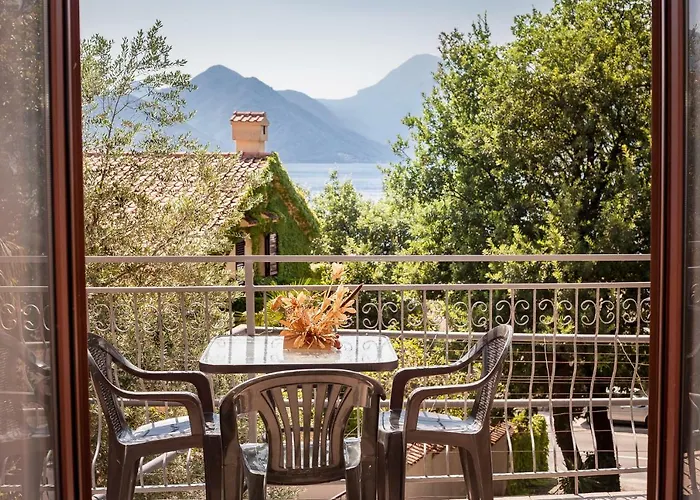 Alex Guesthouse Kotor