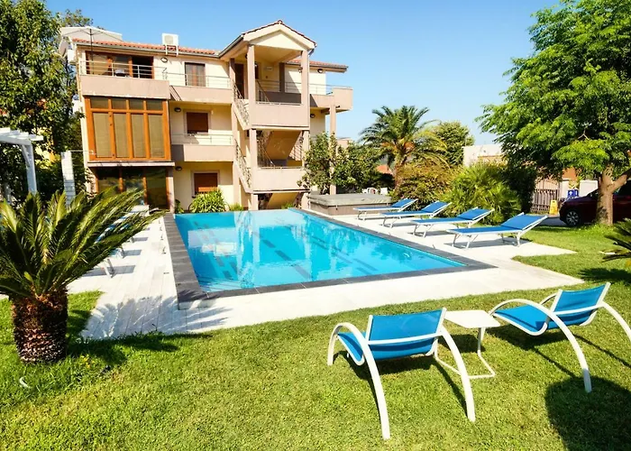 Apartmani Novakovic Kotor