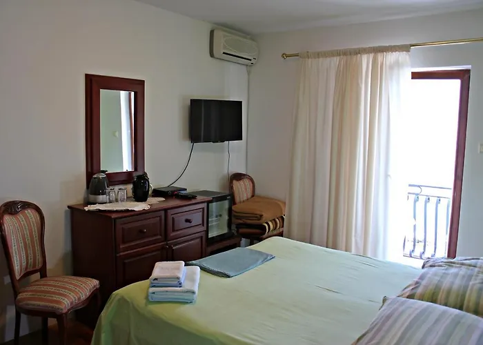 Kotor 3 Star Hotels near Kotor Old City